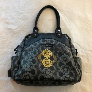 Petunia Pickle Bottom Diaper Bag